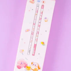 Kirby Pupupu Land Pencil Set