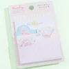 Kirby Pupupu Land Sticky Notes