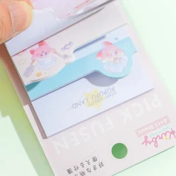 Kirby Pupupu Land Sticky Notes