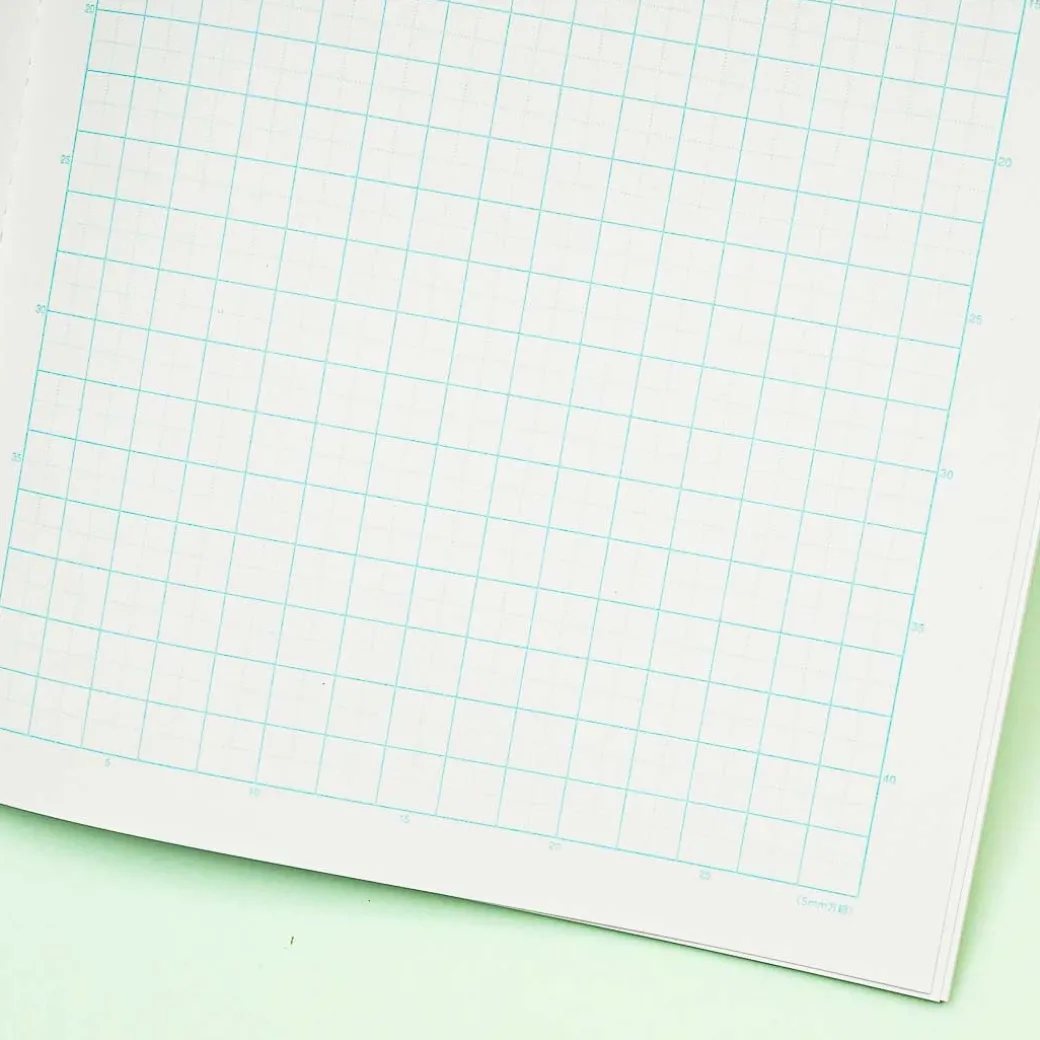 Kirby Pupupu Parfait B5 Notebook