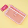 Kirby Pupupu Starlight Flat Pen Case