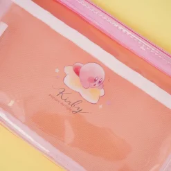 Kirby Pupupu Starlight Flat Pen Case