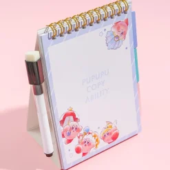Kirby Pupupu Whiteboard Memo Stand