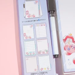 Kirby Pupupu Whiteboard Memo Stand