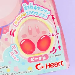Kirby Pururunchu! Jelly DIY Candy Kit