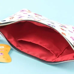 Kirby Retro Game Pouch