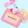 Kirby Rolling Card Holder