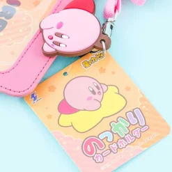 Kirby Rolling Card Holder