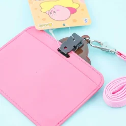 Kirby Rolling Card Holder
