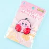Kirby Rubber Key Cover