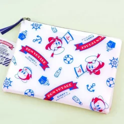 Kirby Sailor Pouch