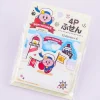Kirby Sailor Sticky Notes