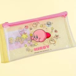 Kirby Scribble Pen Case