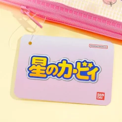 Kirby Scribble Pen Case