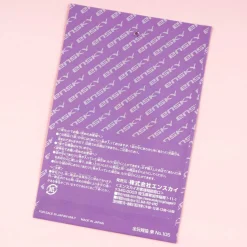 Kirby Seal Collection Sticker