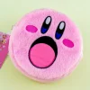 Kirby Shout Furry Pouch
