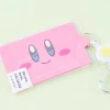 Kirby Silicone Card Case