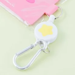 Kirby Silicone Card Case