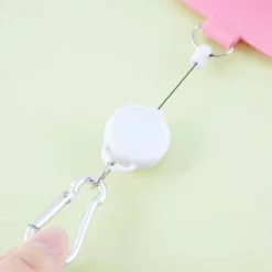 Kirby Silicone Card Case