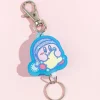 Kirby Sleep Time Keychain