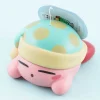 Kirby Sleeping Figure