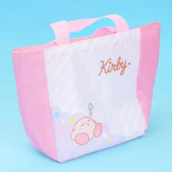 Kirby Sleepy Cooler Bag
