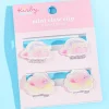 Kirby Sleepy Star Claw Clip Set