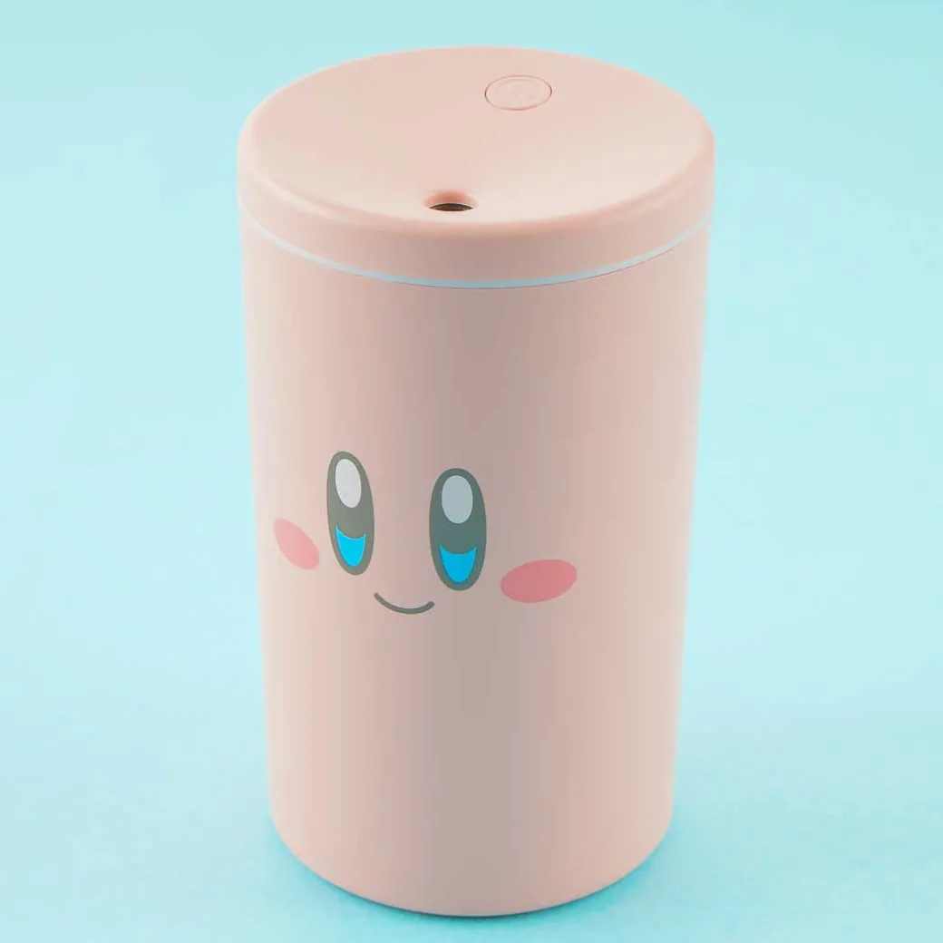 Kirby Slim USB Humidifier