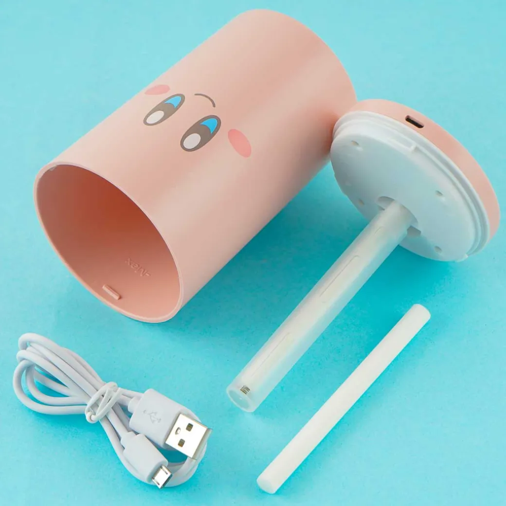 Kirby Slim USB Humidifier