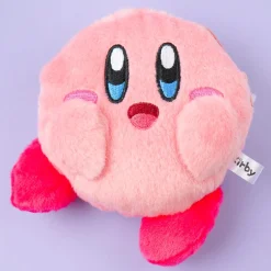 Kirby Smile Plushie Sling Bag