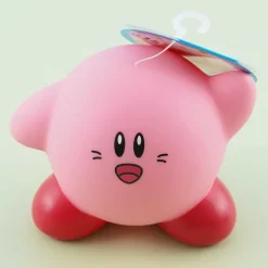 Kirby Smiling Figure