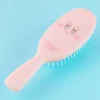 Kirby Smooth Hair Brush With Handle