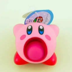 Kirby Soft Vinyl Figure - Swallow