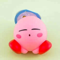Kirby Soft Vinyl Figure - Sleepy
