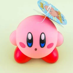 Kirby Soft Vinyl Figure - Normal