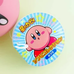 Kirby Soft Vinyl Figure - Normal