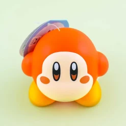 Kirby Soft Vinyl Figure- Waddle Dee