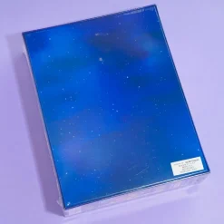 Kirby Stained Glass Puzzle