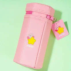 Kirby Standing Pen Case