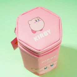 Kirby Standing Pen Case