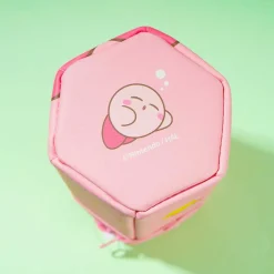 Kirby Standing Pen Case