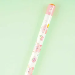 Kirby Star Alignment Red Pencil