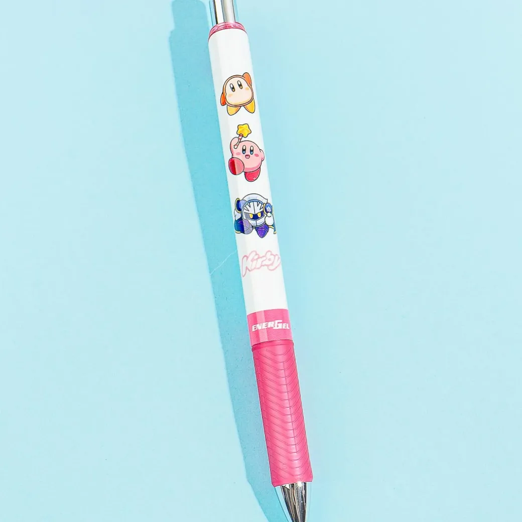 Kirby Star Allies Pen