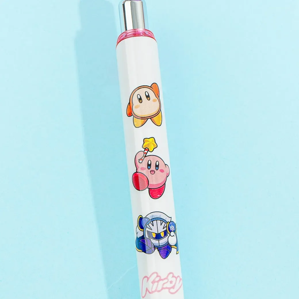 Kirby Star Allies Pen