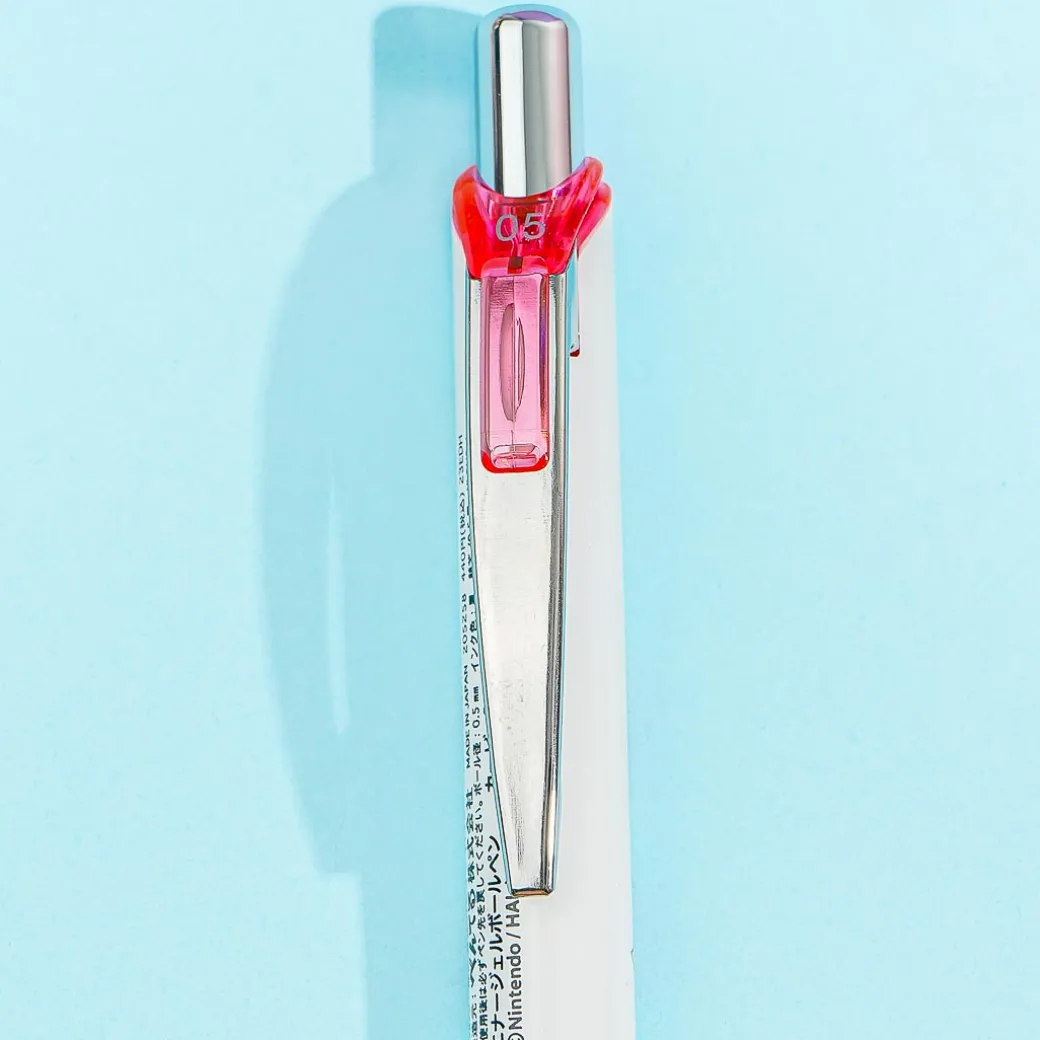 Kirby Star Allies Pen