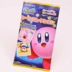 Kirby Star Allies Seal Collection - 5 pcs