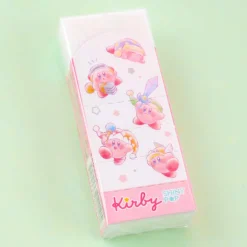 Kirby Star Arch Eraser