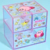 Kirby Star Doodles Multi-Drawer Chest