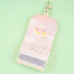 Kirby Star Key Case