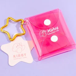Kirby Star Multi-Purpose Case